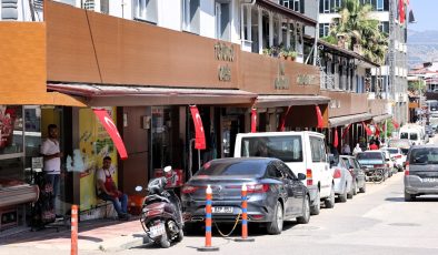 YAYLADAĞI HBB İLE MODERNLEŞİYOR